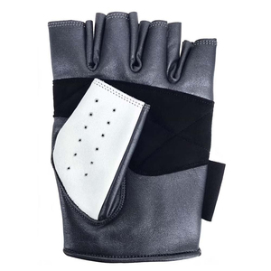 Guantes de Conducción de Piel de Cordero de Primera Calidad, Guantes de Cuero de Moda para Conducir al Aire Libre, Guantes de Piel de Oveja Lisos, Precio Económico, OEM - Product Image 4