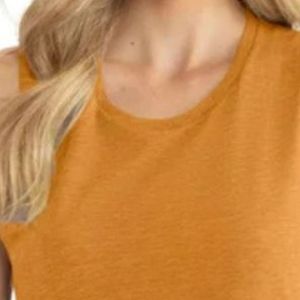 Ladies Festival Muscle Tank Custom Graphic Sleeveless <b>Top</b> Premium Lightweight Apparel OEM ODM Wholesale Supplier - Product Image 3