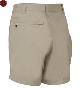 Pantalones Cortos Deportivos Tácticos para Hombre, Transpirables, para Trabajo al Aire Libre, con Múltiples Bolsillos, para Entrenamiento de Verano y Pesca - Product Image 3