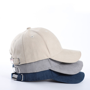 Wholesale Cheap Custom Men Women High Quality 6 Panel Cotton Embroidery Logo Baseball Cap,Hip Hop <b>Dad</b> <b>Hat</b> - Product Image 4