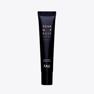 FAU SKIN SOLUTION STAR TONE up BASE 40g Crema Iluminadora con Fórmula Rosada para Todo Tipo de Piel - Product Image 1
