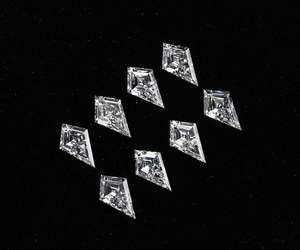 Pendientes de Diamantes Blancos Cultivados en Laboratorio con Corte Kite de 5.0x3.0mm, Certificados por IGI, Color D, para la Elaboración de Joyería - Product Image 6