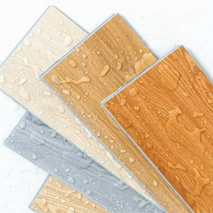 VietNam ATTFloor SPC Flooring Export Quality Material for International Wholesale Buyers (Samples available) - Product Image 1