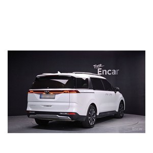 สำหรับรถยนต์ Kia Carnival Signature 9 ที่นั่ง เครื่องยนต์เบนซิน รุ่นเมษายน 2021 วิ่ง 110,817 กม. เกียร์อัตโนมัติ เบาะหนัง - Product Image 2