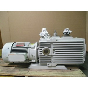 Bomba de Vacío Leybold D60, General Electric GE - Equipo y Piezas de Semiconductores de Confianza con Legado Global - Product Image 1