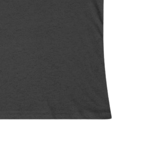 T-shirt graphique en coton doux pour femme, motif « Family Legacy », design « Mom », manches courtes, col rond, décontracté, pour tous les jours - Product Image 3