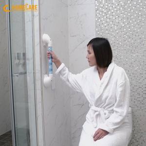 Mango de seguridad para inodoro, accesorio comercial de alta calidad, venta - Product Image 4