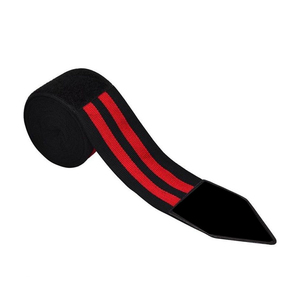Vendas de Boxeo Personalizadas Impresas Directamente de Fábrica, Vendas Elásticas Duraderas para Protección de Manos y Muñecas para Deportes y Gimnasio - Product Image 3