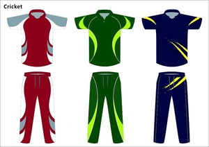 Vêtements de sport actifs de qualité supérieure, ensemble d'uniforme avec impression par sublimation, pièces - Product Image 5