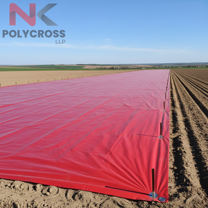 Lámina Protectora de Suelo Premium, Resistente al Agua y a la Intemperie, para Aplicaciones Agrícolas y de Jardinería - Product Image 2