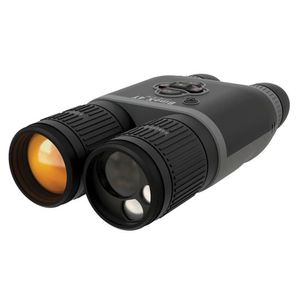 Binoculares Originales ATN BinoX 4T con Telémetro Láser 1-10x19mm TIBNBX4641L - Product Image 1