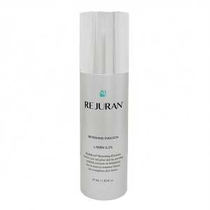 REJURAN 45ml Emulsione Rinfrescante Leggera C-PDRN con Acido Ialuronico e Centella per l'Equilibrio Olio-Acqua, Crema Viso Lenitiva - Product Image 3