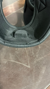 Botas Protectoras de Lujo Personalizadas para Caballos, de Color Sólido, con Malla Transpirable, Protector de Patas para Caballos - Product Image 3