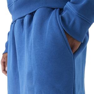 Pantalones Deportivos Personalizados de Alta Calidad con Apliques Gráficos Bordados, Pantalones Anchos y Holgados para Hombre - Product Image 5