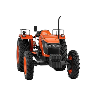 Tracteur agricole Kubota MU5502 2WD 55 CV, équipé d'un moteur diesel 4 cylindres de 2434 cm³ - Product Image 1