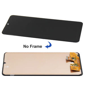 หน้าจอ AMOLED แบบมืออาชีพพร้อมทัชสกรีนสำหรับเปลี่ยนอะไหล่รุ่น A33 5G คุณภาพสูง LCD + ชุดประกอบทัชสกรีน - Product Image 6