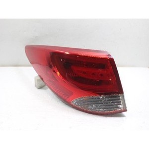 ไฟท้ายซ้าย Tucson ปี 2009-2015 ของแท้ มือสอง รุ่น 924012S000 - Product Image 4