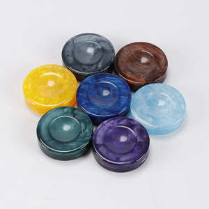 Fichas de Backgammon Personalizadas con Acabado Perlado, Fichas de Backgammon Personalizadas al por Mayor, AL MALIK CRAFT - Product Image 5