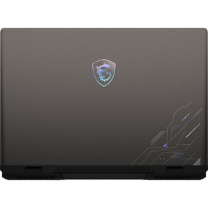 Ordinateur portable de jeu Crosshair 16 HX AI Intel I7 SSD avec Windows 10 et résolution d'écran 1080x1920 - Product Image 6