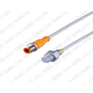 Capteur inductif IFR206 IFM Commutateurs inductifs haute performance - Product Image 1