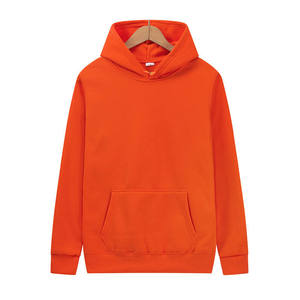 Fabricant de sweats à capuche sur mesure pour hommes, coupe classique, en coton molletonné, pour les marques de streetwear américaines, en tissu French Terry. - Product Image 3