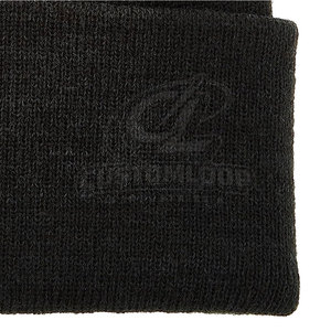 Unisex Thick <b>Wool</b> <b>Beanie</b> <b>Hat</b> Cozy Thermal Knit <b>Hats</b> Ideal for Cold Weather Outdoor Sports Camping and Everyday Use - Product Image 4