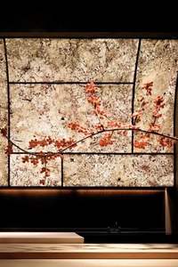 Dalles de pierre translucides naturelles à 100 %, 1-3 mm, blocs d'ardoise flexibles pour usage extérieur - Product Image 5