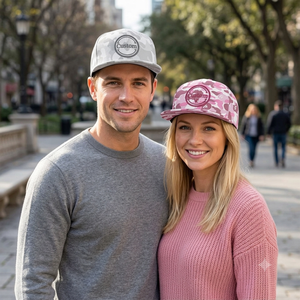 Gorra Snapback Ajustable de 5 Paneles al por Mayor con Visera Plana, Bordado Personalizado y Logotipo 3D para Deportes y Fiestas al Aire Libre Unisex - Product Image 6