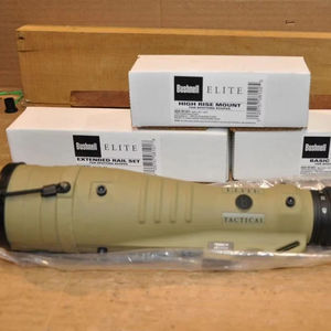 Lunette de tir tactique LMSS (Lightweight Modular Spotting Scope) 8-40x60 - Product Image 2