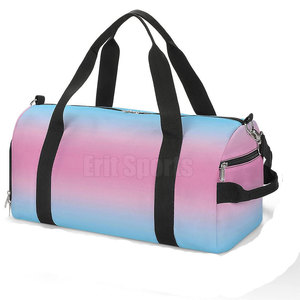 Bolsas de Gimnasio Profesionales de Primera Calidad, Ligeras, con Correa Ajustable y Asas Suaves, Gran Capacidad para las Necesidades Diarias de Fitness - Product Image 5
