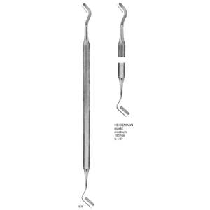 Équipement de nettoyage et de remplissage dentaire Warsaw Medical - Product Image 1
