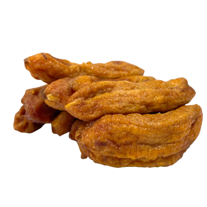 Soft-Dried Peeled <b>Bananas</b> With Max Moisture 20%, Packed in Cartons, Ideal for OEM and Private Labeling - Product Image 5