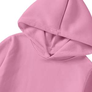 Sweat-shirt à capuche pour homme avec bande réfléchissante, 100% coton, détails numériques haute visibilité, sécurité nocturne, sport actif, pull-over athlétique - Product Image 2