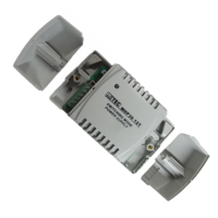 MiTEC Mini taille AC 110V 240V à DC 12V 3A alimentation à découpage pour le contrôle d'accès