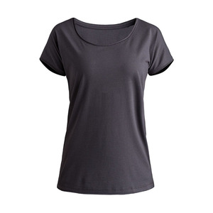 Sun Protection UV Plain T Shirt Women Outdoor Athletic Blank Tee Short Sleeve Breathable Lightweight Daily <b>Tops</b> - Product Image 1