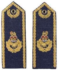 Épaulettes et épaulettes les plus vendues Épaulettes dorées Épaulettes et épaulettes personnalisées - Product Image 1