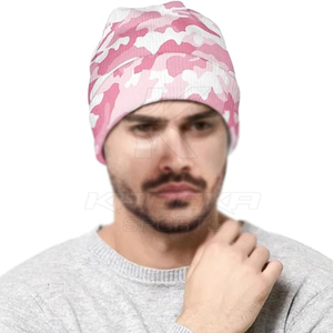 Gorros Unisex de Primera Calidad, 100% Acrílico, Tejido Suave y Cálido, para Uso Casual en Clima Frío y Actividades al Aire Libre - Product Image 5