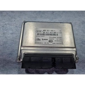 ECUs y Módulos de Computación Usados A8 4E0907553F - Product Image 5