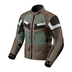 Chaquetas de Motocicleta Ligeras y Cómodas para Unisex, Ropa de Carreras con el Mejor Diseño, Chaqueta de Motocicleta de Manga Larga para Invierno - Product Image 5