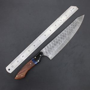 Wholesale Customized OEM ODM Factory Professional Stainless Steel Blade Kitchen <b>Fish</b> Slicing <b>Knife</b> Chef <b>Knives</b> - Product Image 6