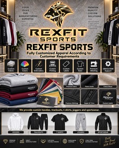 Rexfit sports Custom Unisex Printed Tracksuit <b>Spray</b> Effect Pullover Hoodie Wide Leg Sweatpants <b>Set</b> Drop Shoulder Streetwear - Product Image 5