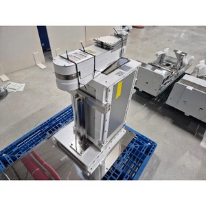 Manipulador Yaskawa XU-RC870M-G11-E, Robot Usado Como Está, Piezas de Equipo Semiconductores Legacy - Product Image 4