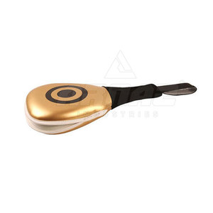 อุปกรณ์ฝึกซ้อมเทควันโดแบบยืดหยุ่น น้ำหนักเบา สวมใส่สบาย และทนทาน - Product Image 5