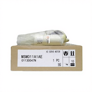 Module de contrôleur PLC Gold Seller MSM011A1AE, neuf, original, en stock, contrôleur de programmation PLC - Product Image 1