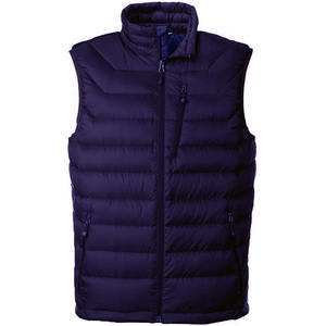 Chaqueta de Plumón Ultraligera Personalizada para Mujer 2026, Chaqueta de Invierno, Chaleco Plegable sin Mangas - Product Image 5