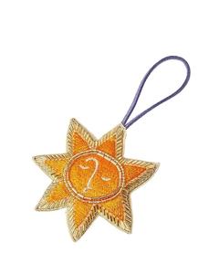 Trendy Beaded Charm Keychain Handmade Fashion Pendant for <b>Purse</b> Backpack and <b>Keys</b> At Cheap Price - Product Image 1