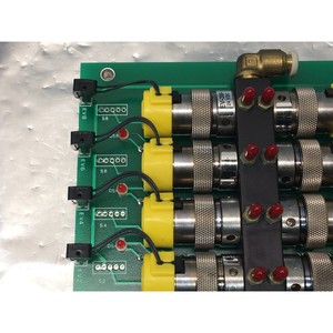 AMAT 0660-01102 AUSTIN INTEGRATED BES-4528-8 - Equipo y Piezas de Semiconductores de Confianza de la Marca Global Legacy - Product Image 3