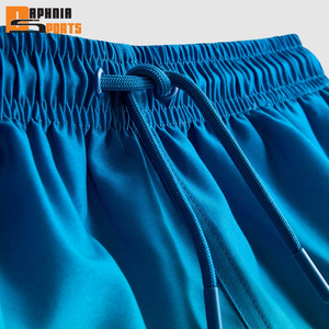 กางเกงชายหาดแบบแห้งเร็ว ระบายอากาศได้ดี ผลิตจากผ้าตาข่าย  ขายส่งราคาพิเศษ ปี 2026 เป็นมิตรกับสิ่งแวดล้อม  สำหรับผู้ชาย  แบบชิ้นเดียว - Product Image 3