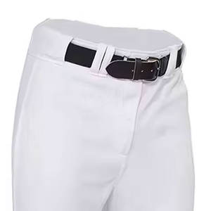 Uniforme de baseball de haute qualité, dernier style, unisexe, respirant, séchage rapide, service OEM disponible. - Product Image 6