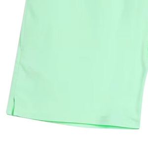 กางเกงขาสั้นผ้าฝ้ายใส่สบาย คุณภาพดี ระบายอากาศได้ดี เหมาะสำหรับใส่เล่นกีฬา ออกกำลังกาย หรือใส่ลำลองในช่วงฤดูร้อน น้ำหนักเบา - Product Image 3